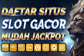 5 Situs Slot Mudah Jackpot 2023 Link Slot Gacor Maxwin Hari Ini