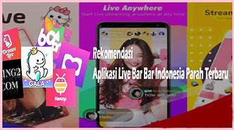 Apk Bar Bar Terbaru 2023 Indonesia