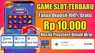 Apk Slot Tanpa Deposit 75Bet Bisa Menghasilkan Uang Tanpa Modal