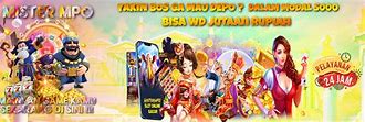 Situs Slot Mudah Menang Hari Ini